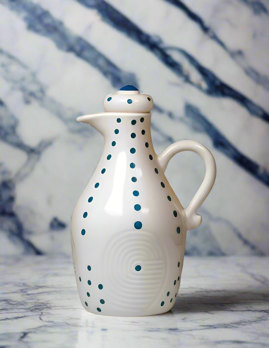 Ceramic Collection Oil Dispensers, beautiful and ideal for gifting