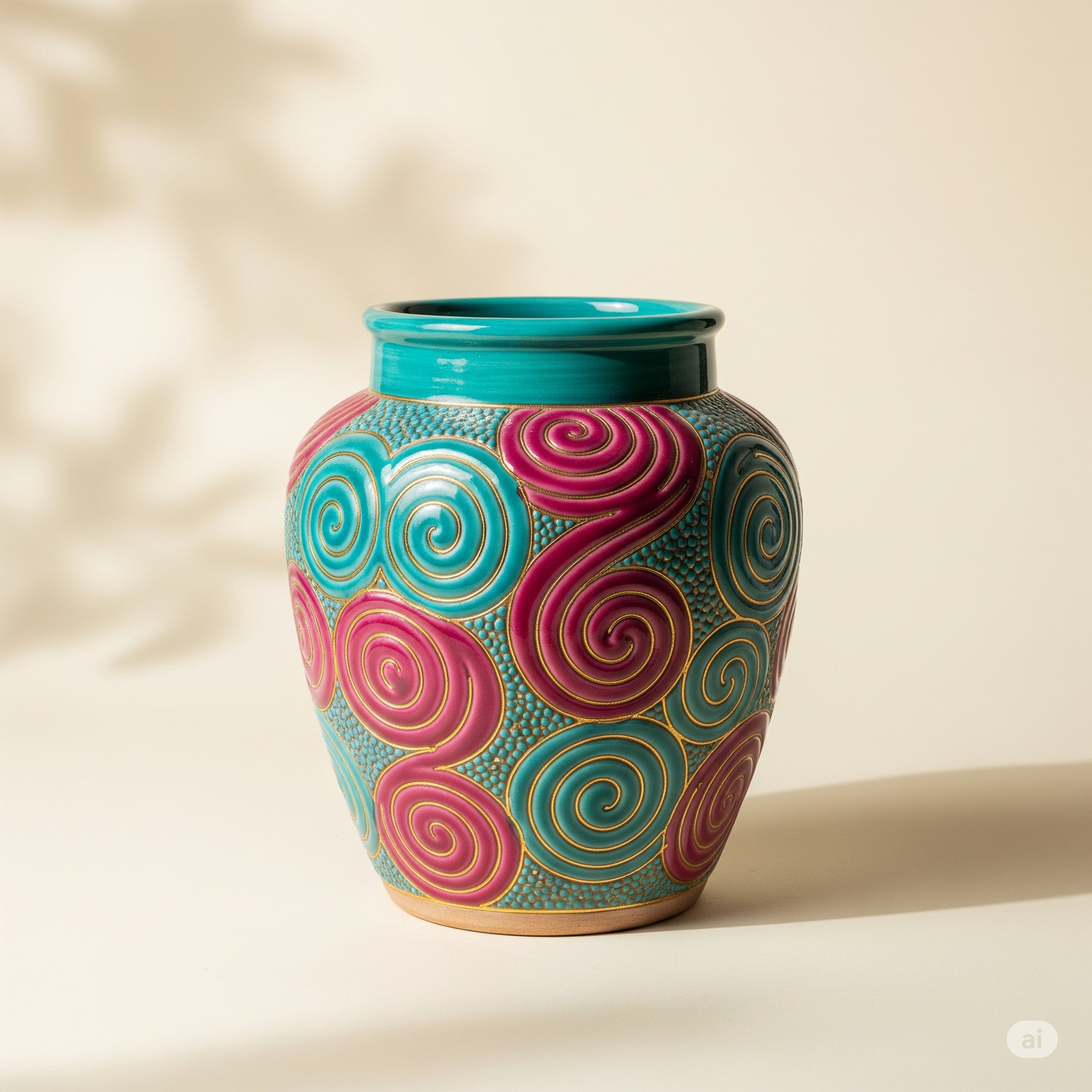 Ceramic Jars