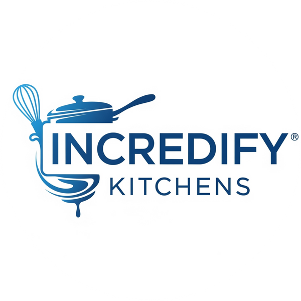 Incredify Kitchen